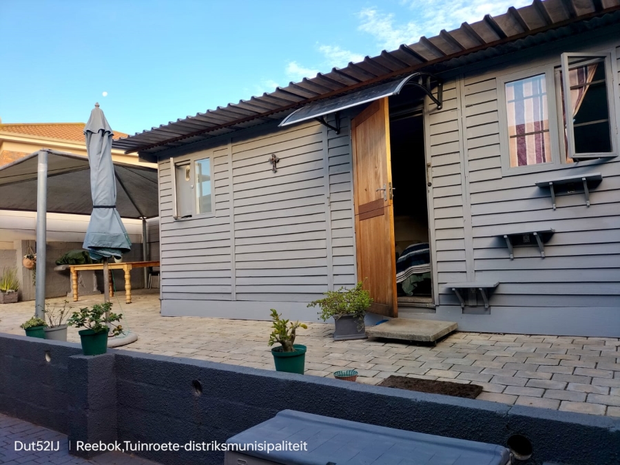 3 Bedroom Property for Sale in Reebok Western Cape
